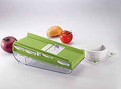 �������� ������ ����� Smart Grater