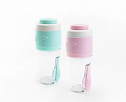 כוס להכנת סלט TO-GO כוס להכנת סלט TO-GO