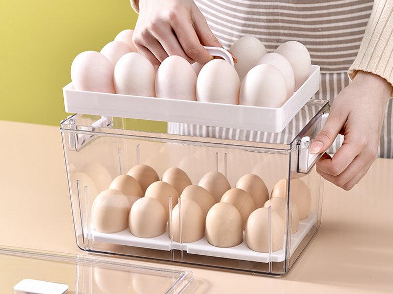 קופסא לביצים