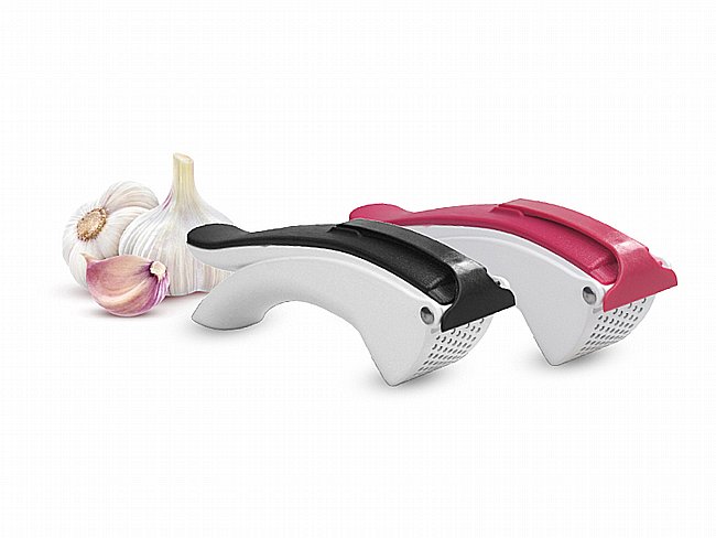   - Garlic press premium