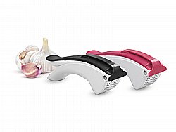 כותש שום מקצועי- Garlic press premium כותש שום מקצועי- Garlic press premium