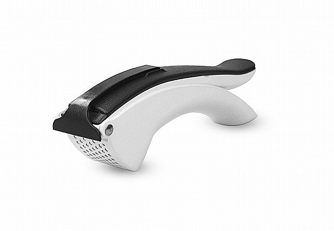   - Garlic press premium