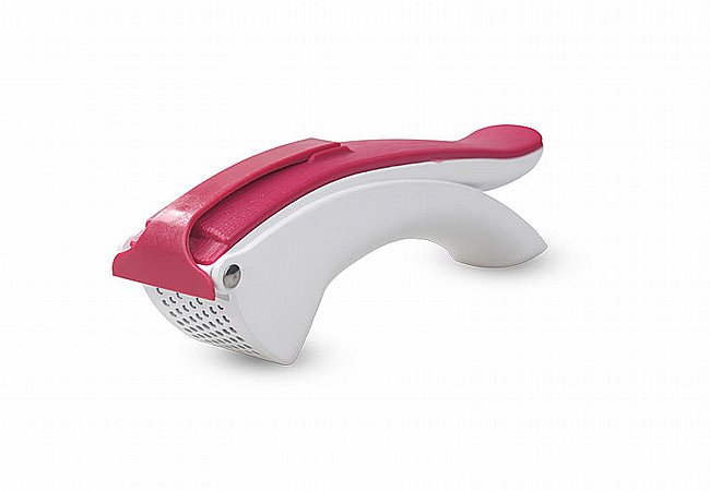   - Garlic press premium
