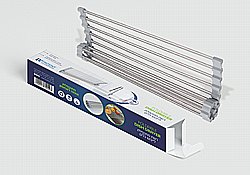 רשת מתקפלת לייבוש כלים רשת מתקפלת לייבוש כלים