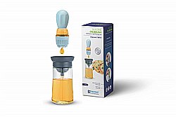 מברשת סיליקון רב תכליתית מברשת סיליקון רב תכליתית