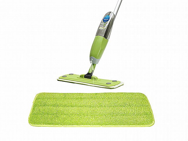 ���� ���������� ���� ���� Spray mop