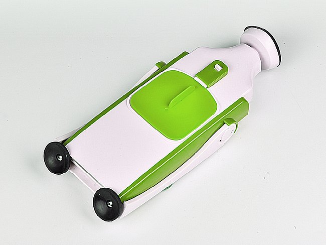    SMART MANDOLINE