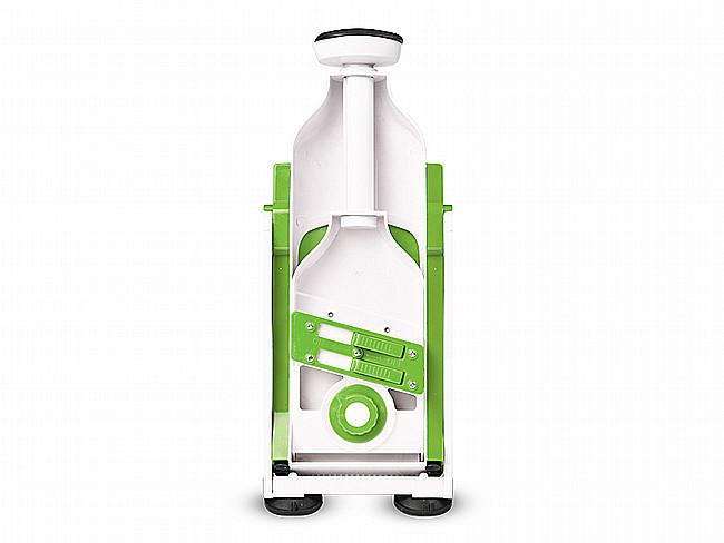   - SMART MANDOLINE