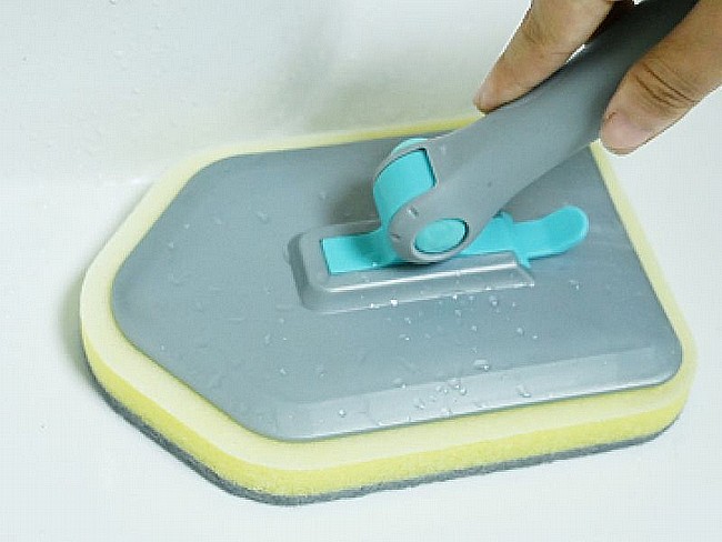   3  1   Maxi Mop 