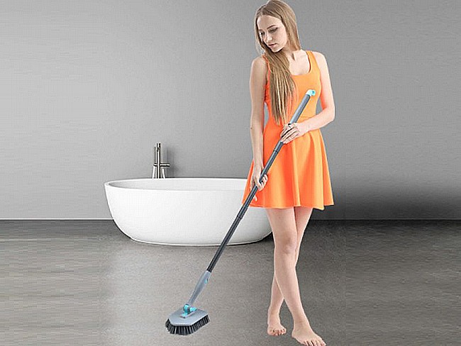   3  1   Maxi Mop 