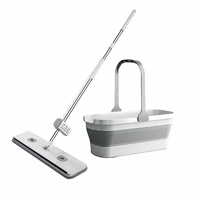 FLAT MOP - ��� ������ ��� ������