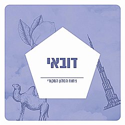 תמצית שמן למפיצי ריח - בניחוח דובאי תמצית שמן למפיצי ריח - בניחוח דובאי