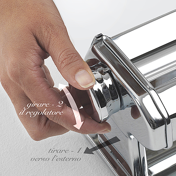 ����� ���� �������  MARCATO Ampia 180