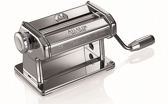 ����� ���� Atlas 150 roller