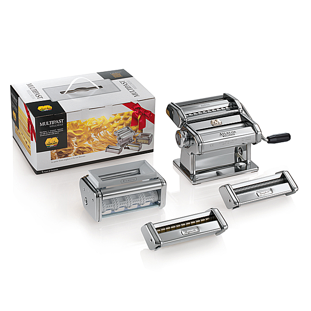����� ���� - �� ������� Atlas 150 ���� Marcato