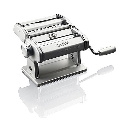����� ���� - �� ������� Atlas 150 ���� Marcato