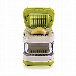 ���� ��� - Garlic Cube