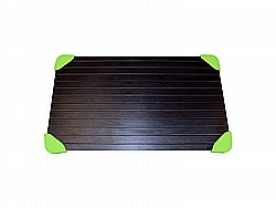 משטח להפשרה מהירה משטח להפשרה מהירה