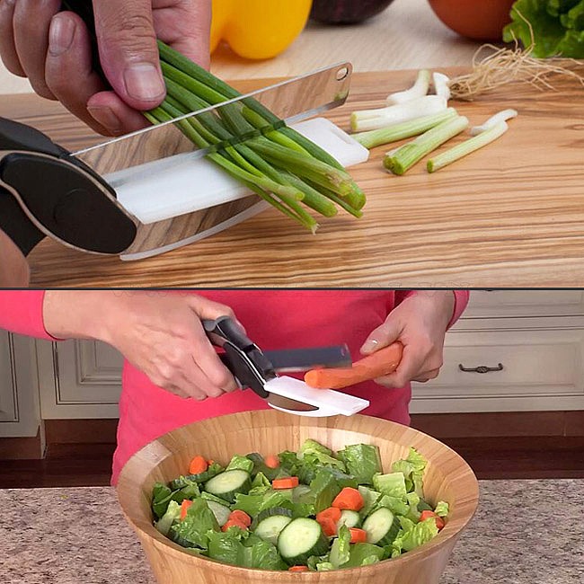 SMART CUTTER