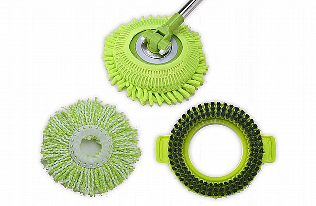     SuperMop
