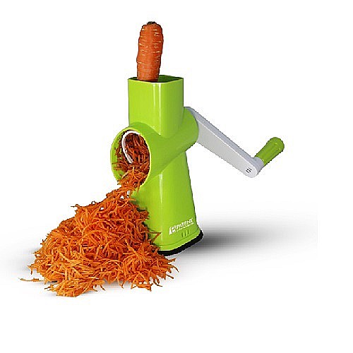 ������� ������� Drum Grater  