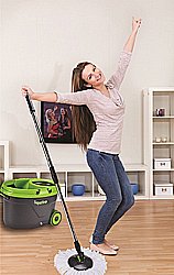 ��� ������� ���� ���� - Super Mop 