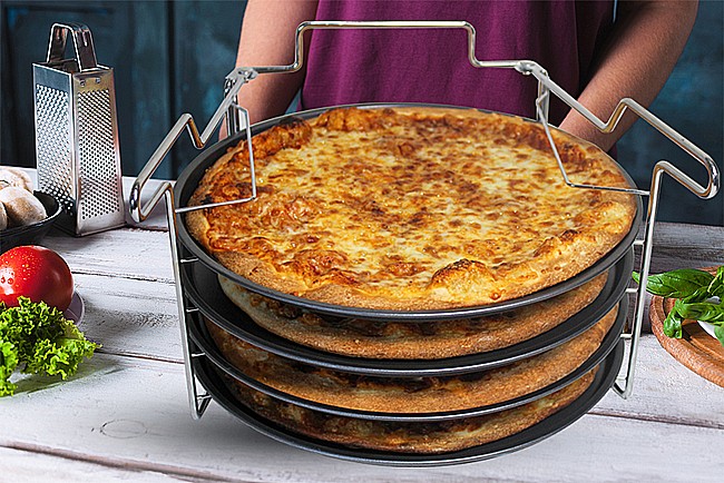 PIZZA SET - �� �����