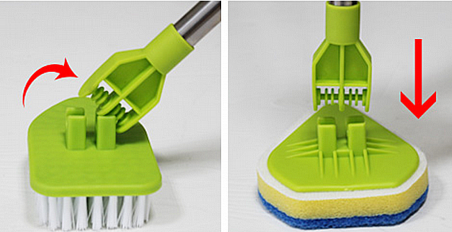 ��� ������� �� ����� ������ - Mini Mop