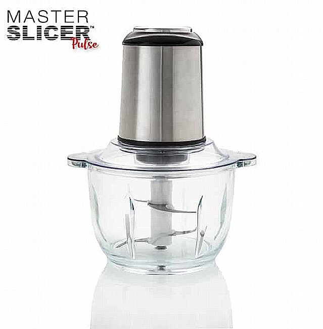 ���� ����� ����� ������ ���� � 200 MASTER SLICER PULSE