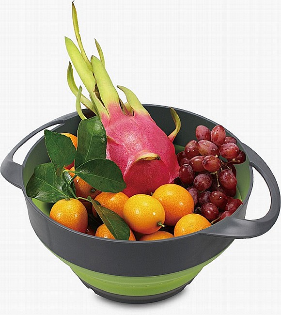 �� ����� ������ �������� Kitchen Bowl & Strainer