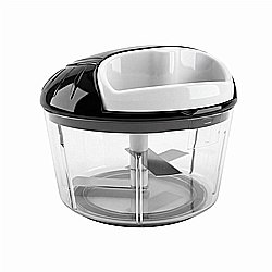 קוצץ ירקות עם חוט Mini Chopper קוצץ ירקות עם חוט Mini Chopper
