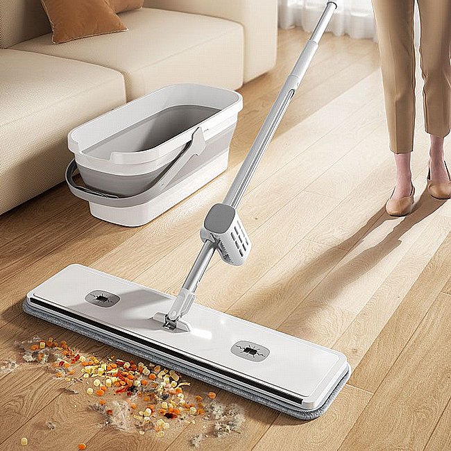 FLAT MOP - ��� ������ ��� ������