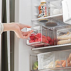 מגירת אחסון דגם BELLA בנפח 3 ליטר מגירת אחסון דגם BELLA בנפח 3 ליטר