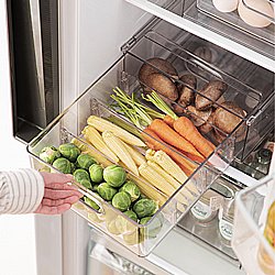 מגירת אחסון דגם MESSI - בנפח 6 ליטר מגירת אחסון דגם MESSI - בנפח 6 ליטר