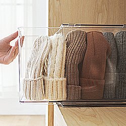 מגירת אחסון דגם DOCHA - בנפח 9 ליטר מגירת אחסון דגם DOCHA - בנפח 9 ליטר