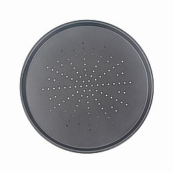 מגש פיצה מחורר לתנור מגש פיצה מחורר לתנור