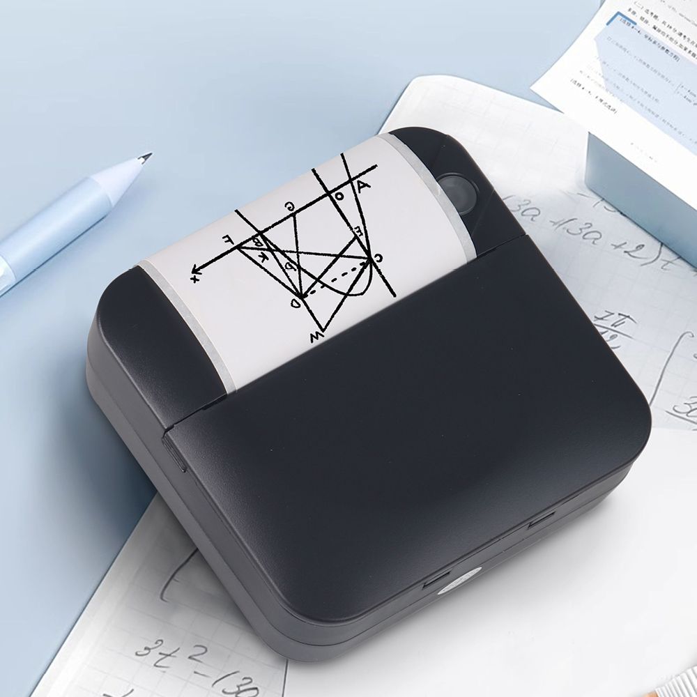 מדפסת מדבקות ניידת מדפסת מדבקות ניידת